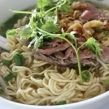 Hình ảnh Mì Nạm Gân