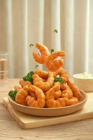 Hình ảnh Tôm sulimi