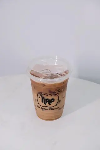 Hình ảnh Cà phê sữa