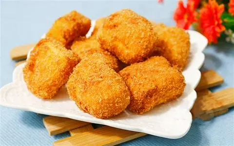 Hình ảnh Bánh Sữa Tươi - 2 Bánh