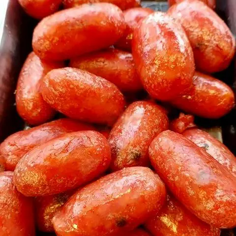 Hình ảnh Lạp Xưởng Tươi Thêm