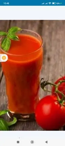 Hình ảnh Ép Cà Chua