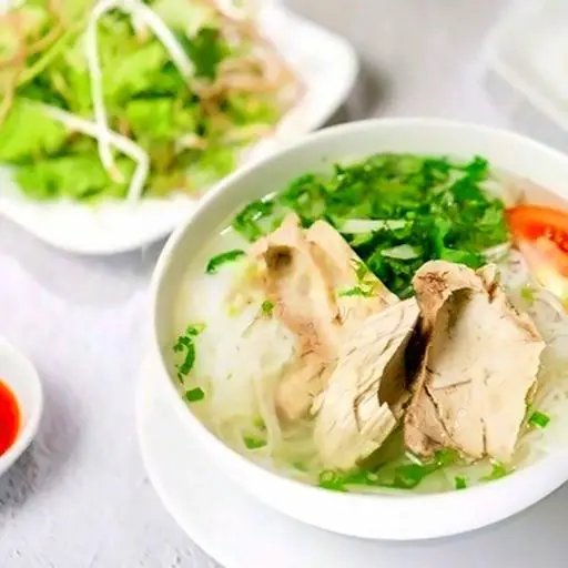 Hình ảnh Bánh Canh Chả Cá