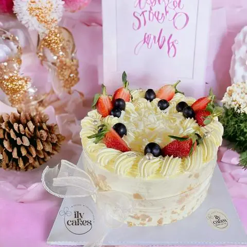 Hình ảnh Bánh bắp size 15