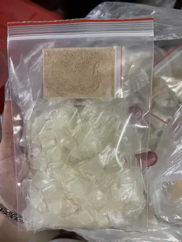 Hình ảnh Combo 30b Bánh Tráng Muối Nhuyễn 