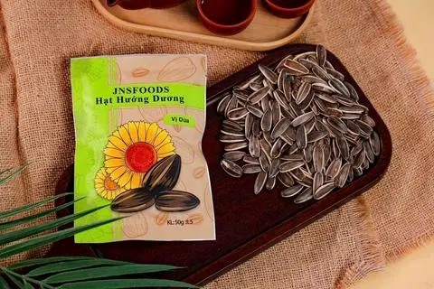Hình ảnh Hướng Dương có vị 