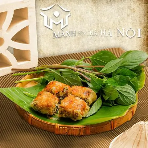 Hình ảnh Nem cua bể