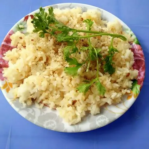 Hình ảnh Cơm thêm