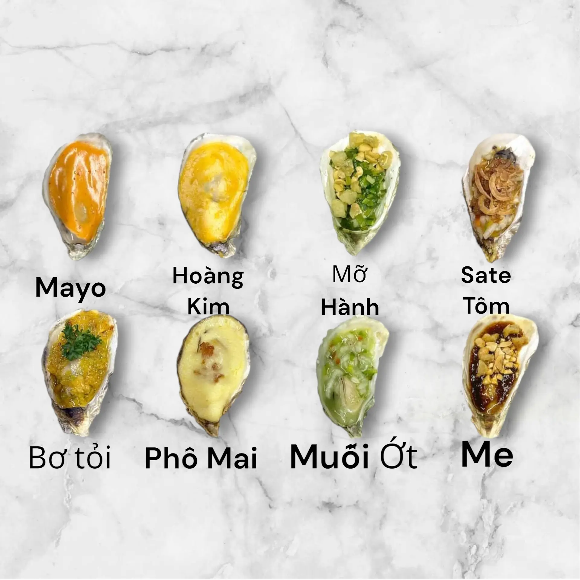 Hình ảnh Khách Tự Mix 2 Vị - 6 Con