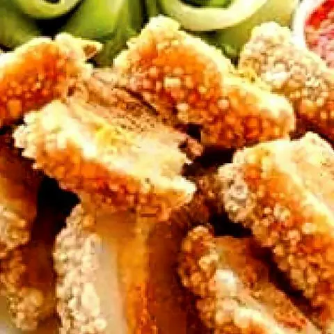 Hình ảnh Heo Quay Thêm
