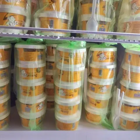 Hình ảnh Combo 20 tàu hũ CoVang (tặng 01)