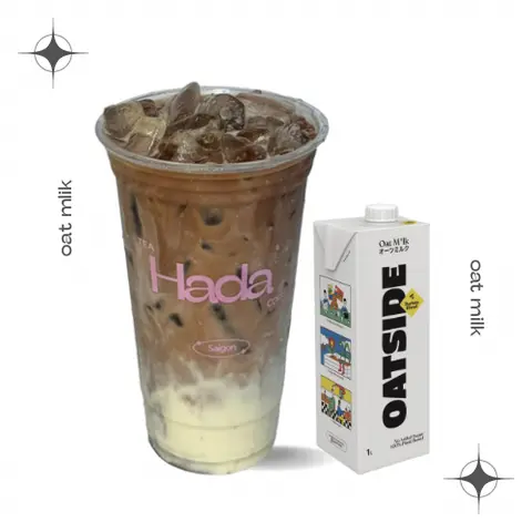 Hình ảnh CaCao OAT Milk