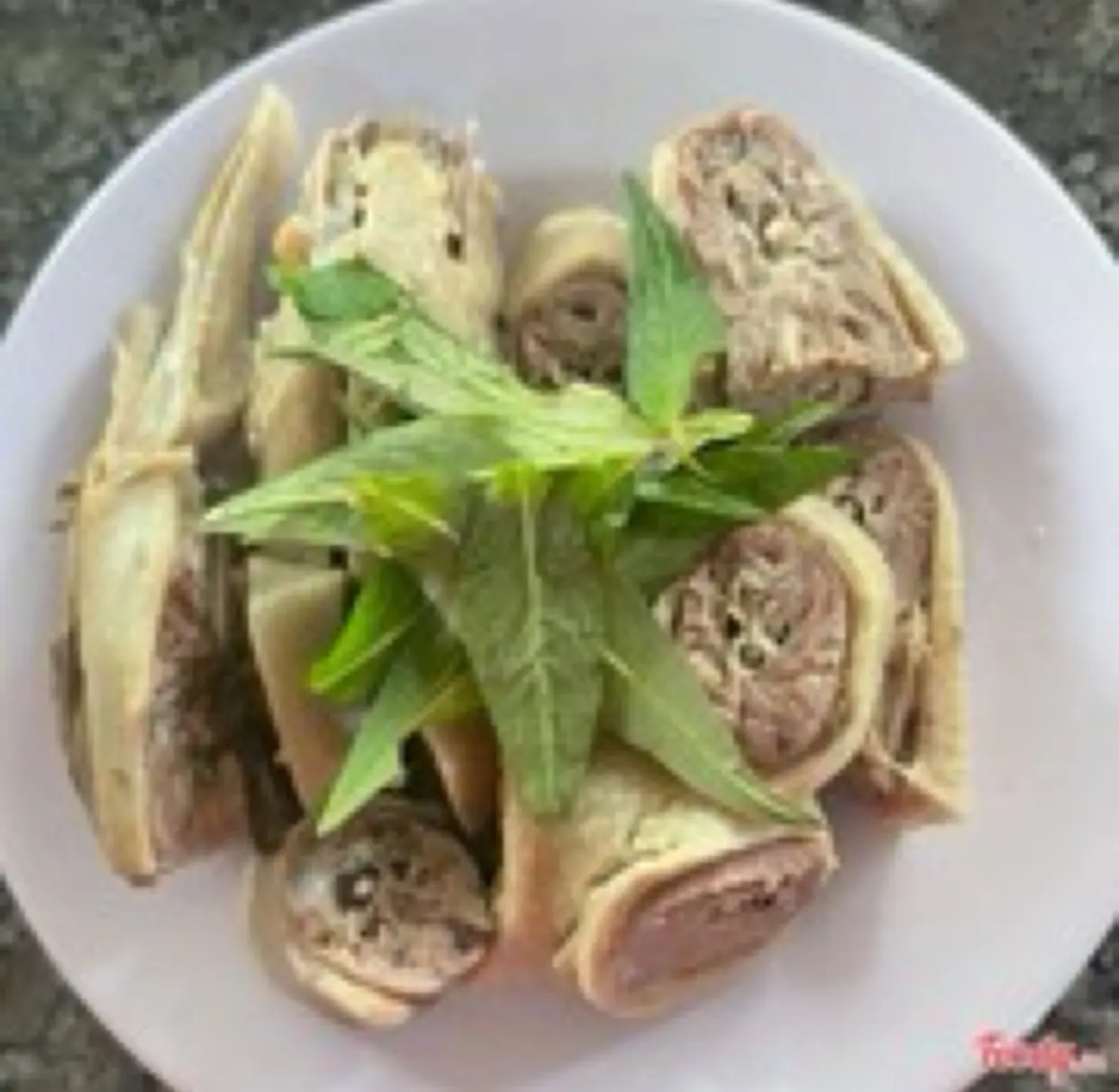Hình ảnh Đầu Cổ (1 cái)