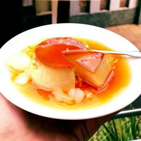 Hình ảnh 6 cái bánh plan Pháp