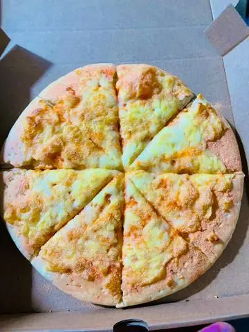 Hình ảnh Pizza Phomai