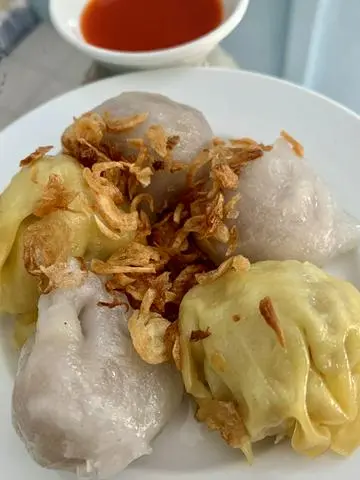 Hình ảnh Xíu Mại Hấp