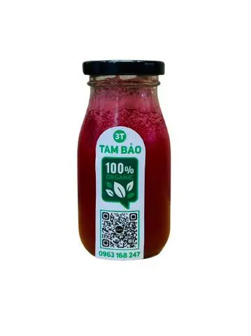 Hình ảnh Nước ép dưa hấu 