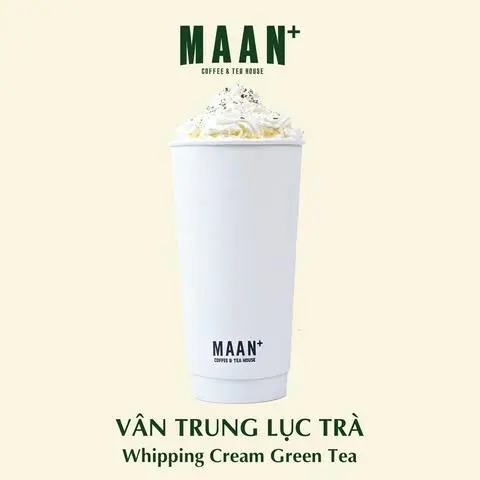Hình ảnh Vân trung lục trà