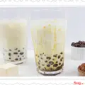 Hình ảnh Sữa chua đá 