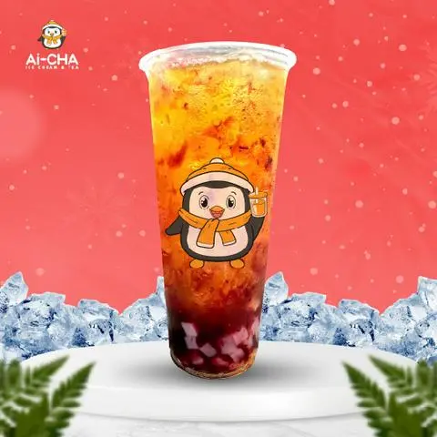 Hình ảnh Trà nho