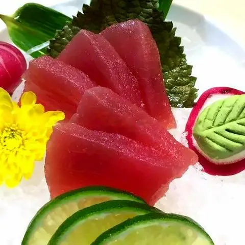 Hình ảnh Cá Ngừ Tươi 5pc - Fresh Tuna