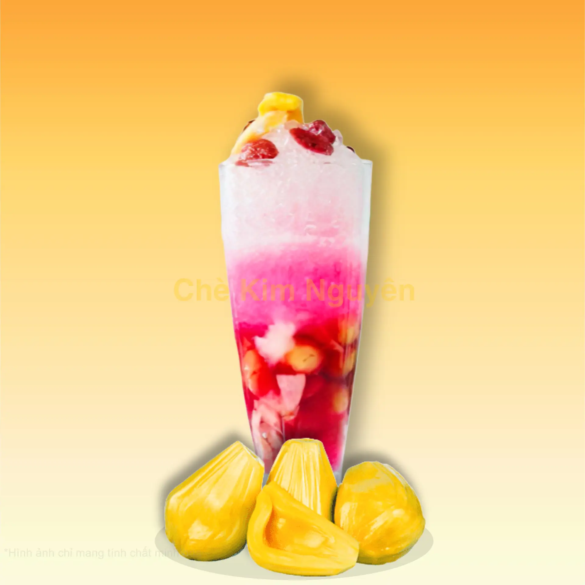 Hình ảnh Chè Cocktail