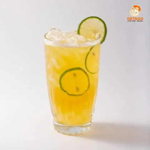 Hình ảnh Trà chanh