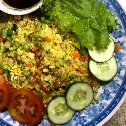 Hình ảnh Cơm chiên Dương Châu