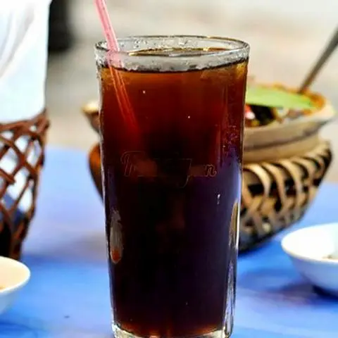 Hình ảnh Nước sâm thảo mộc