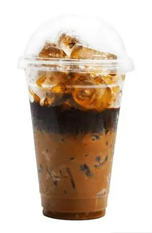 Hình ảnh CÀ PHÊ SỮA SIZE S