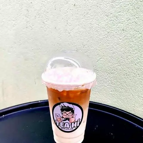 Hình ảnh Cà phê latte size M