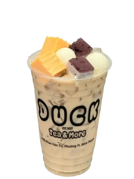 Hình ảnh Trà Sữa Combo Khúc Bạch