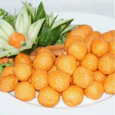 Hình ảnh Tôm viên