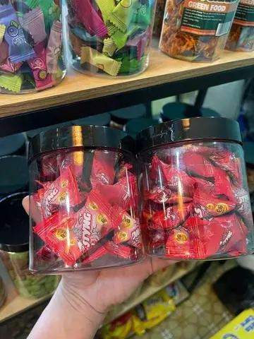 Hình ảnh Kẹo Sting Thái