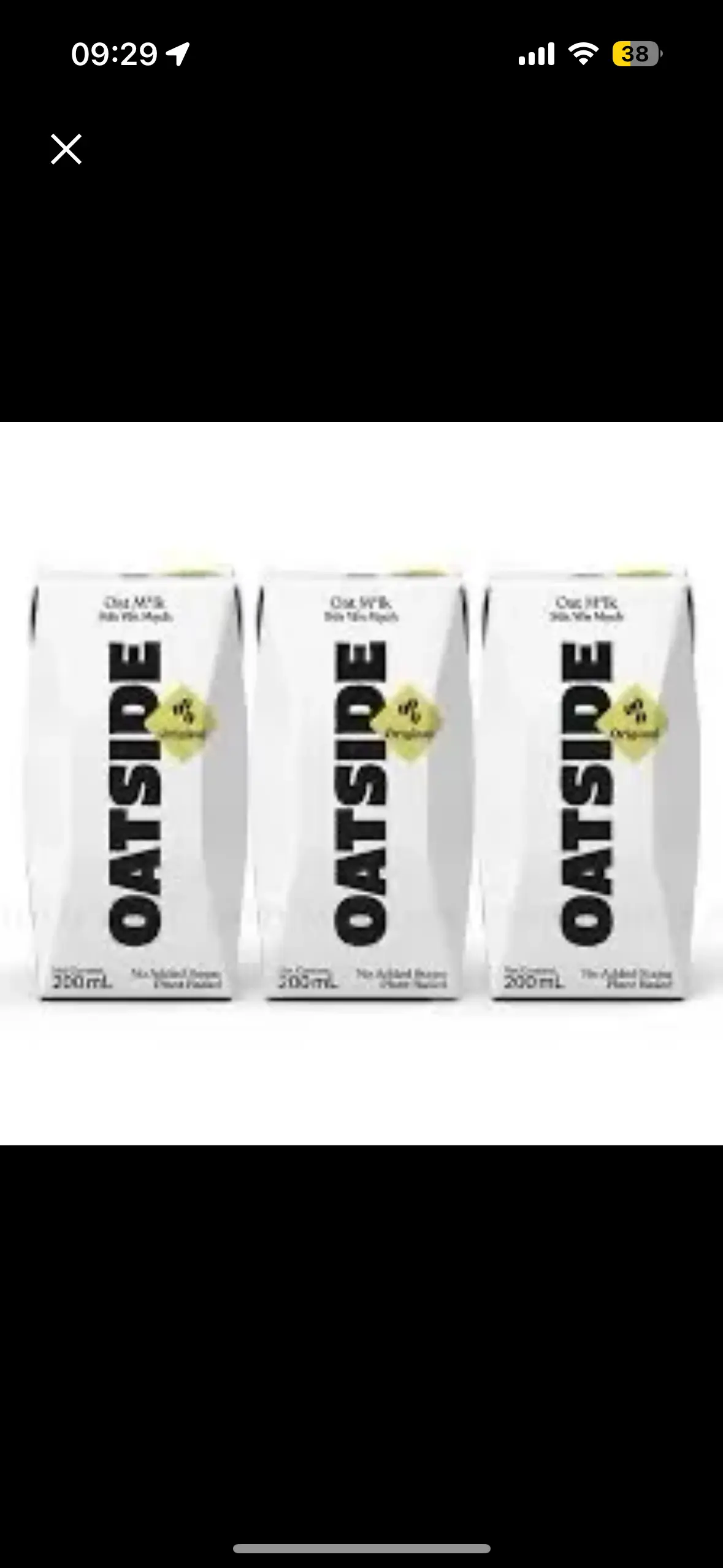 Hình ảnh Oatside dâu