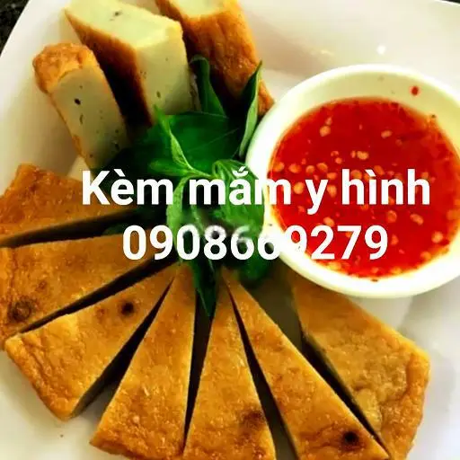 Hình ảnh Bún Chả Cá