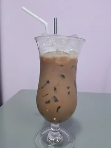 Hình ảnh CACAO SỮA ĐÁ 700ml