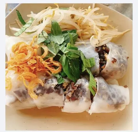 Hình ảnh Bánh Cuốn Thêm 2 Cuốn