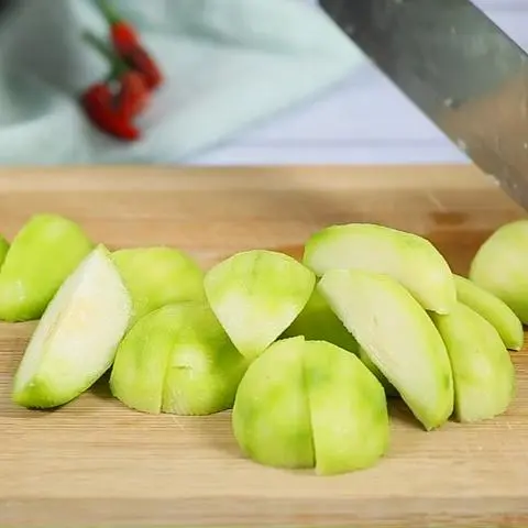 Hình ảnh Cóc - Xoài