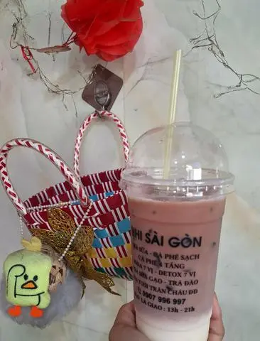 Hình ảnh Milo lotte 