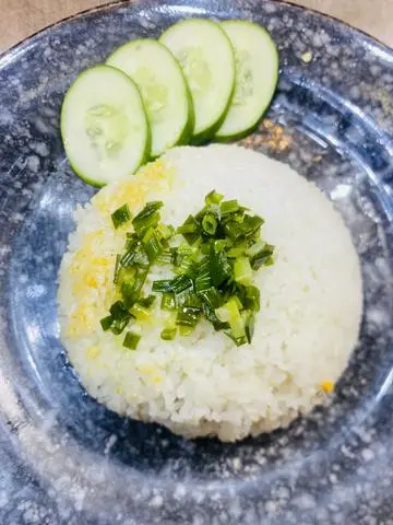 Hình ảnh Cơm Tấm lá dứa