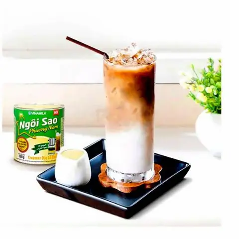 Hình ảnh Sữa đá 