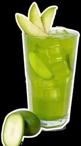 Hình ảnh Trà cóc