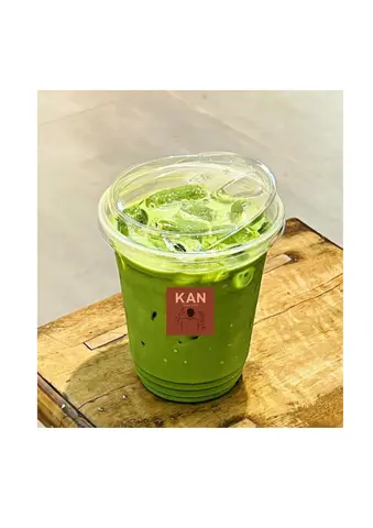 Hình ảnh MATCHA COLDWISH ( ĐÀI LOAN )