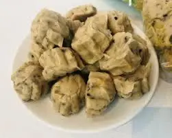 Hình ảnh Ốc nhồi hải sản