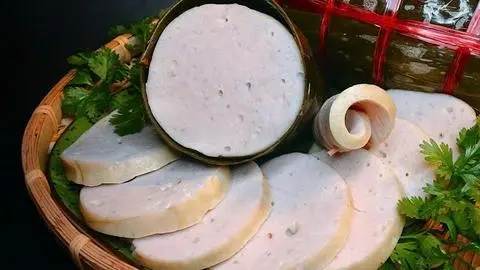 Hình ảnh Chả Lụa Thêm