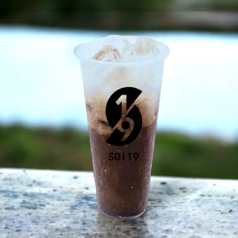 Hình ảnh Cafe Sữa Đá