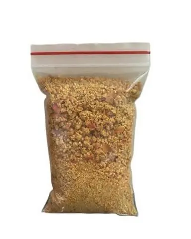 Hình ảnh Muối tôm loại ngon 100g