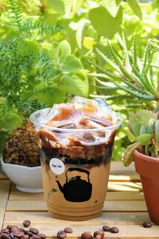 Hình ảnh Bạc xĩu