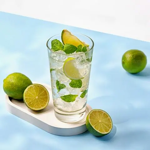 Hình ảnh Soda chanh 